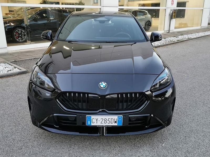 Usata BMW 220 Comfort Edition 150 CV (110 kW) 2024 Coupé