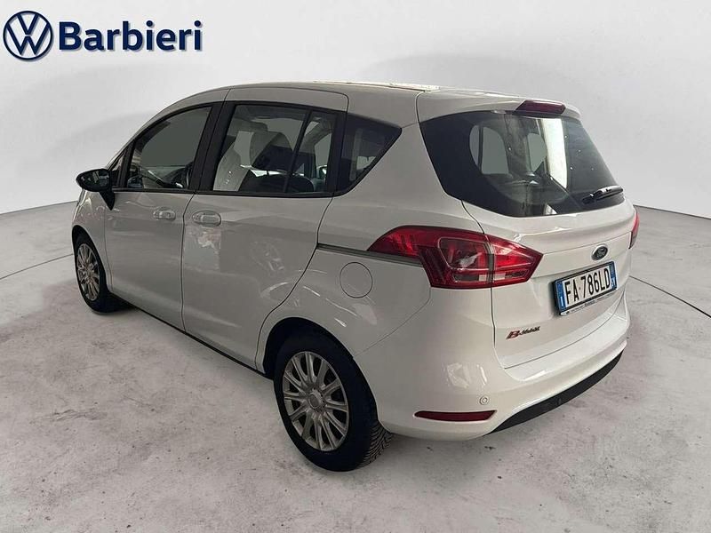 Usata Ford B-MAX 75 CV (55 kW) 2015 Other Monovolume