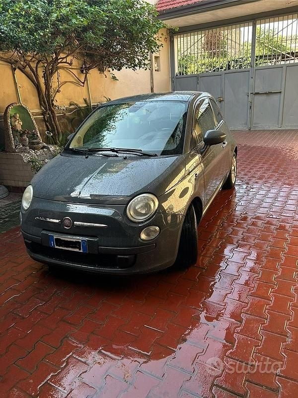 Usata 2013 Fiat 500 Tre volumi | 5000 € (Super prezzo) - Immagine 1/4