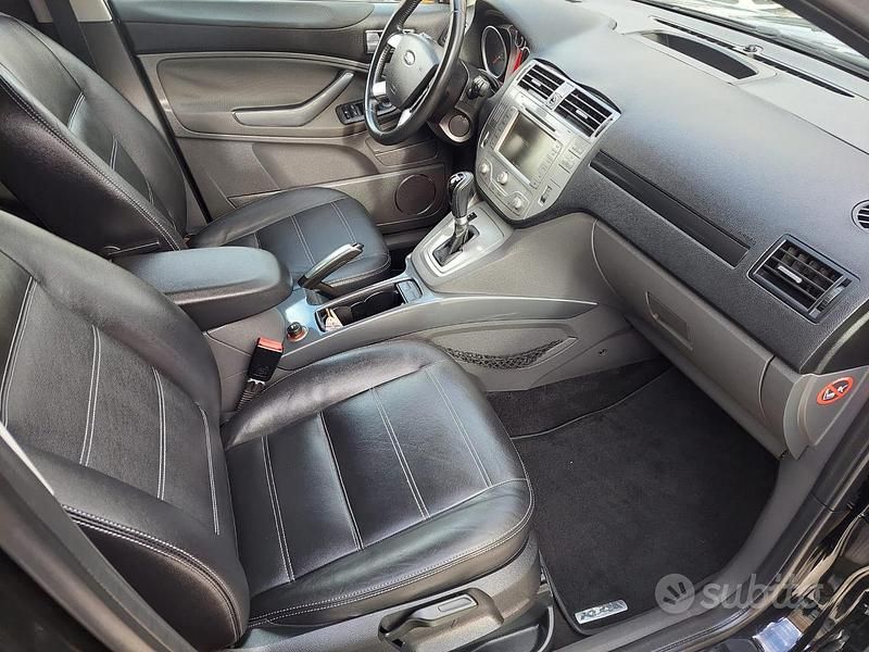 Usata Ford Kuga 2012 SUV