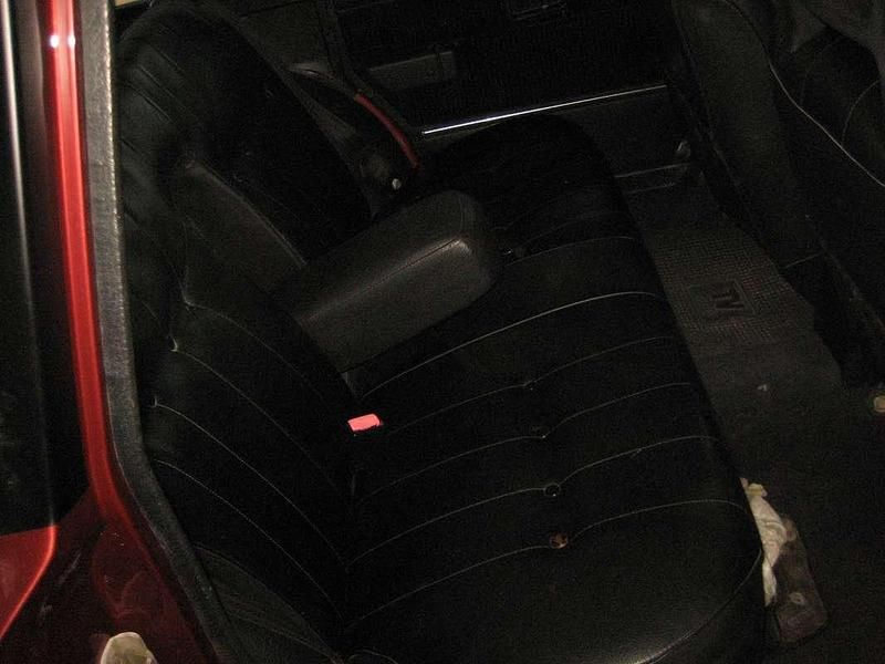 Usata Volvo Polar 109 CV (80 kW) 1992 Station wagon