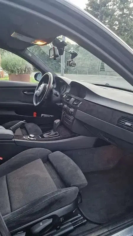 Usata BMW 330 M Sport 231 CV (169 kW) 2008 Station wagon