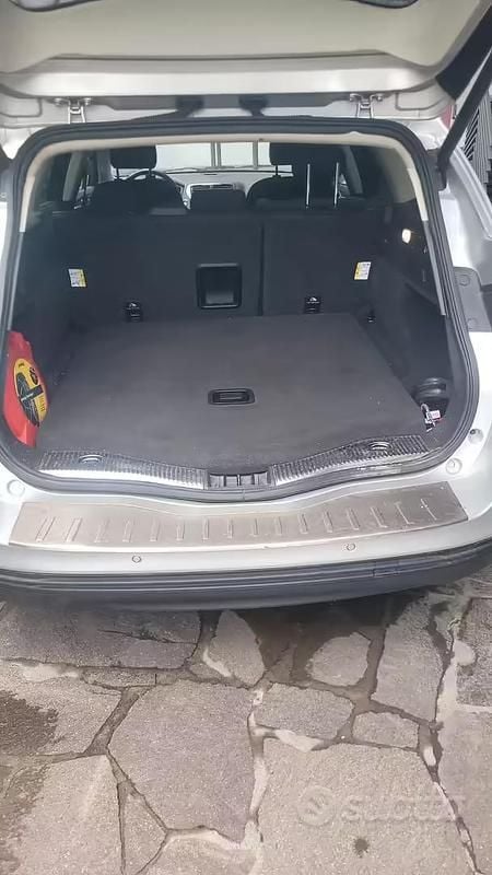 Usata Ford Mondeo Titanium 150 CV (110 kW) 2020 Grigio Station wagon
