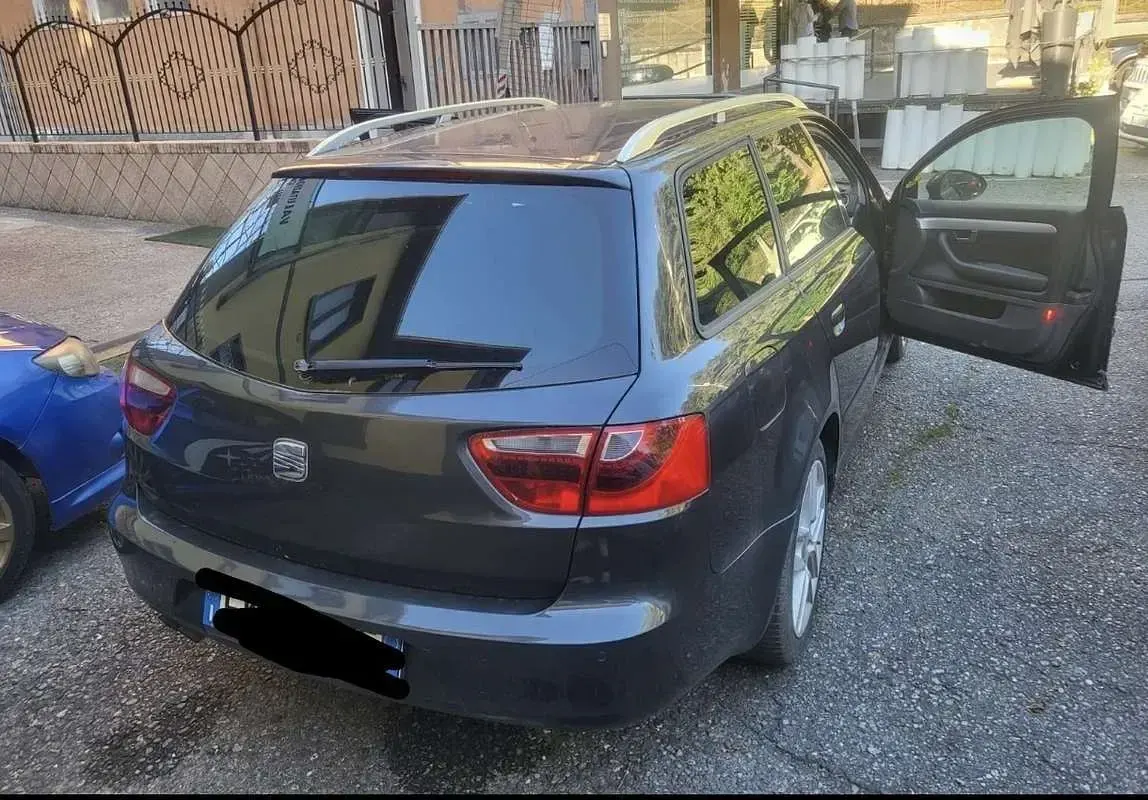 Usata Seat Exeo Style 143 CV (105 kW) 2012 Station wagon