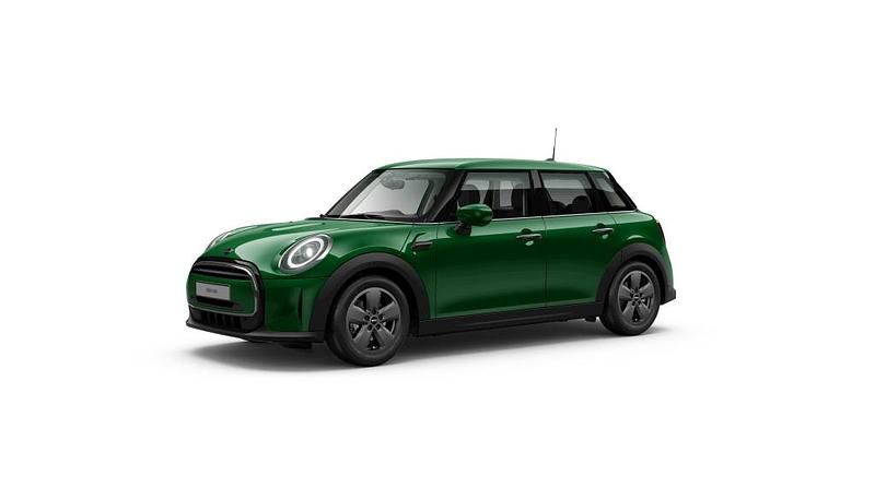 Occasion Mini ONE 75 ch (55 kW) 2021 Citadine