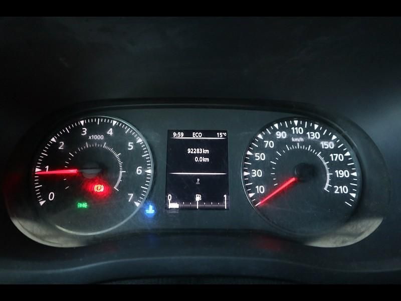 Usata Renault Master 150 CV (110 kW) 2023 Bianco Furgone