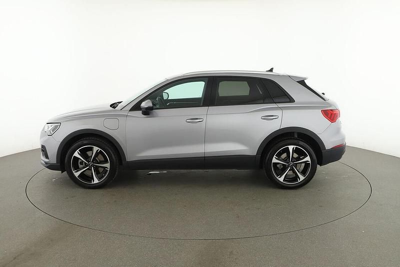 Usata Audi Q3 245 CV (180 kW) 2023 Grigio SUV