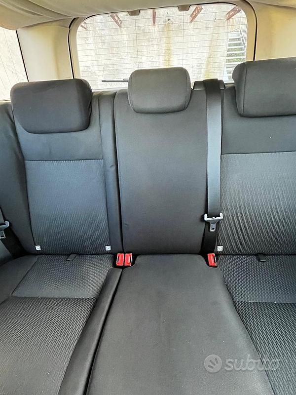 Usata Land Rover Freelander 2 SE 150 CV (110 kW) 2013 Nero SUV