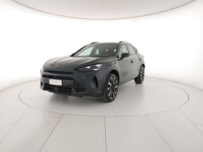 Gebraucht Cupra Formentor 150 PS (110 kW) 2026 SUV