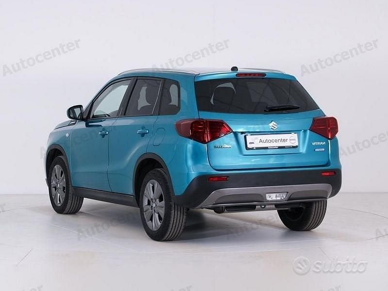 Usata Suzuki Vitara 129 CV (94 kW) 2024 Other SUV