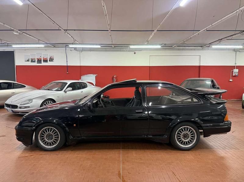 Usata Ford Sierra RS 204 CV (150 kW) 1986 Other Berlina