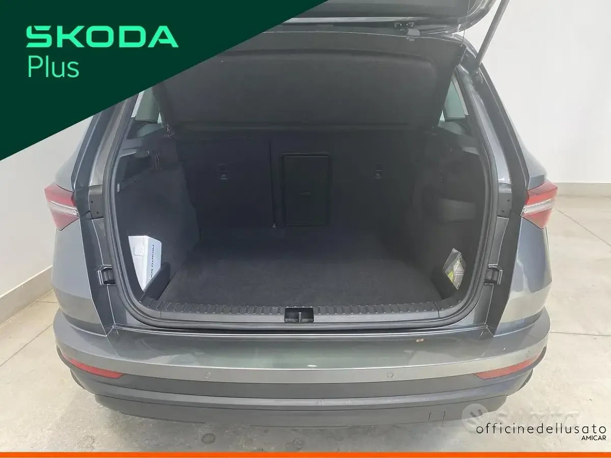 Usata Skoda Karoq Executive 150 CV (110 kW) 2025 SUV
