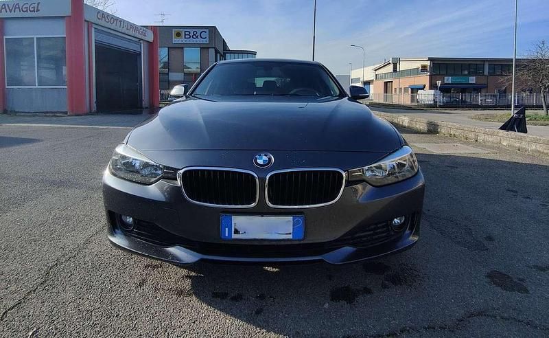 Usata BMW 320 184 CV (135 kW) 2014 Station wagon