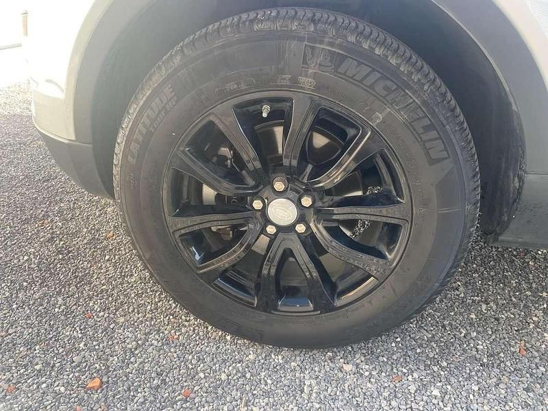Usata Land Rover Range Rover evoque Pure 150 CV (110 kW) 2019 SUV