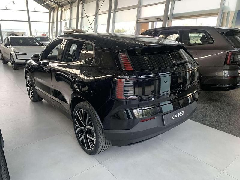 Nuova Volvo EX30 Plus 200 kW (272 CV) 2026 Other SUV