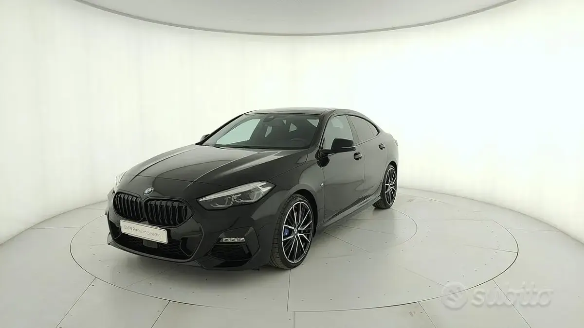 Usata BMW 220 Comfort Edition 190 CV (139 kW) 2020 Coupé