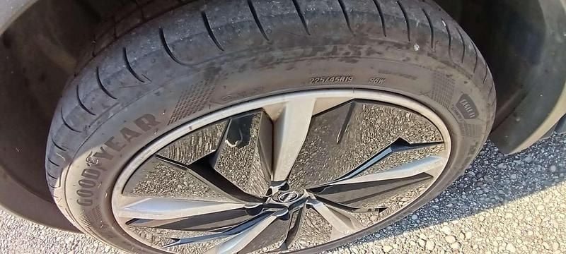 Usata Nissan Juke 94 CV (69 kW) 2022 SUV