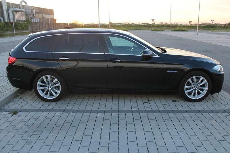 Usata BMW 520 190 CV (139 kW) 2015 Berlina