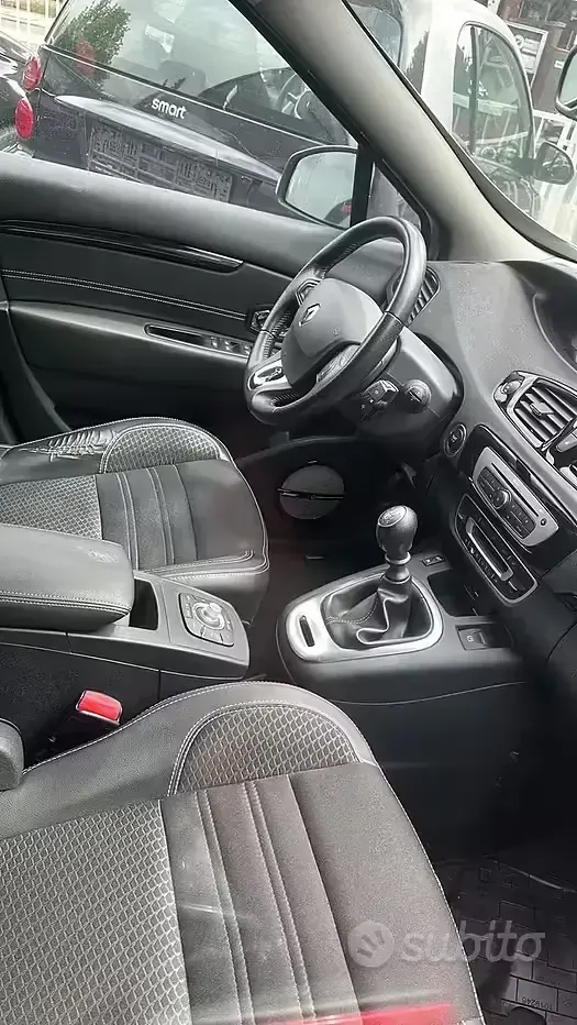 Usata Opel Corsa 150 CV (110 kW) 2016 Nero Utilitaria