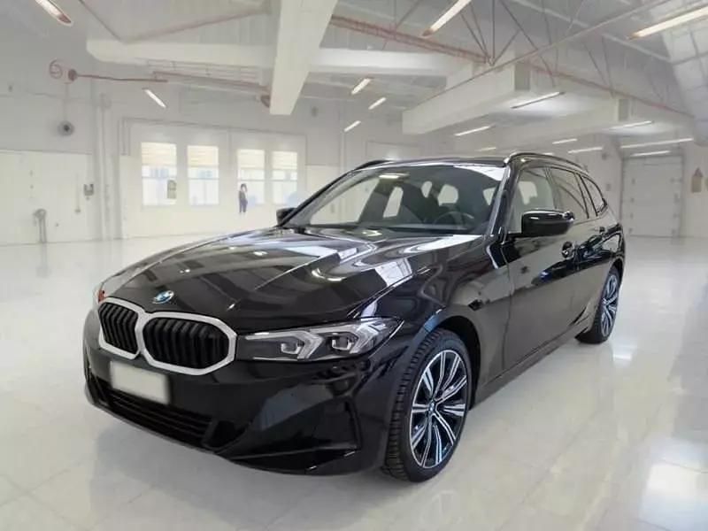 Usata BMW 320e 190 CV (139 kW) 2023 Station wagon