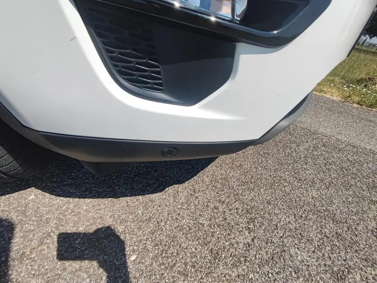 Usata Land Rover Discovery Sport SE 150 CV (110 kW) 2018 Bianco SUV