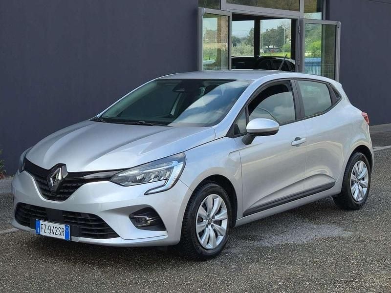 Second-hand Renault Clio IV Business 86 CP (63 kW) 2019 Berlinǎ