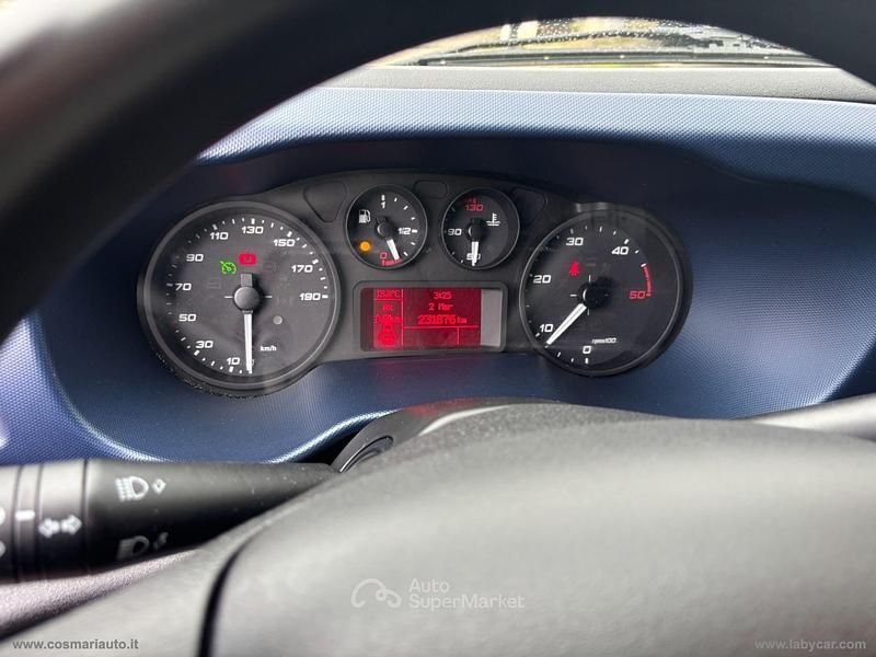 Usata Iveco Daily 150 CV (110 kW) 2019 Bianco