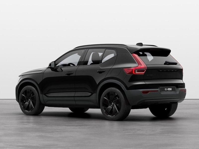Nuova Volvo EX40 Ultra 300 kW (409 CV) 2025 SUV