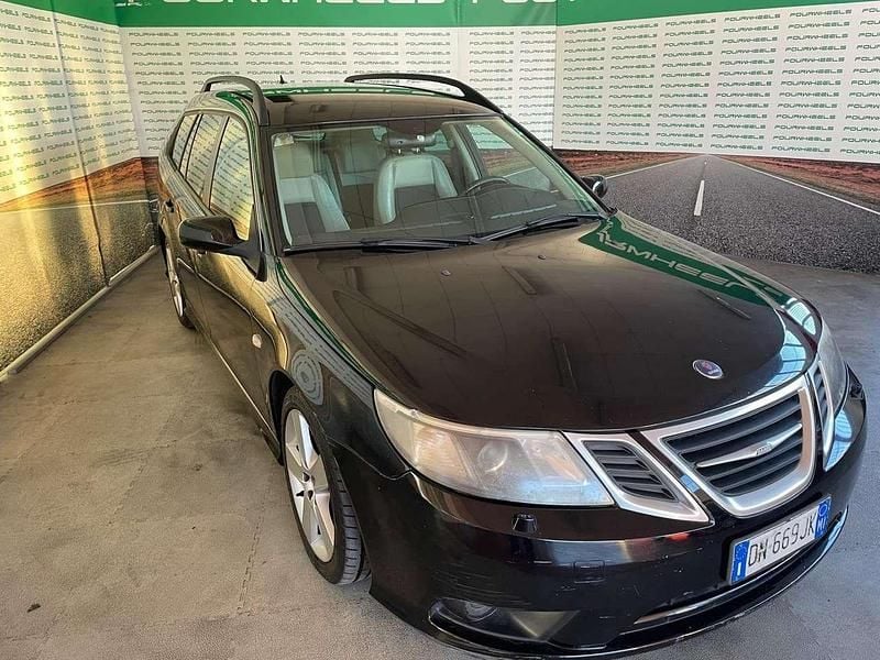 Usata Saab 9-3 175 CV (128 kW) 2008 Other Station wagon