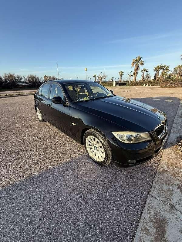 Usata BMW 320 177 CV (130 kW) 2009 Berlina