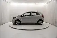 Occasion Kia Picanto Style 67 ch (49 kW) 2024 Blanc Citadine