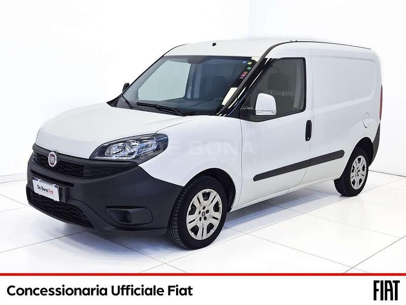 Other Usata 2019 Fiat Doblò Monovolume | 11.900 € (Buon prezzo) - Immagine 1/4