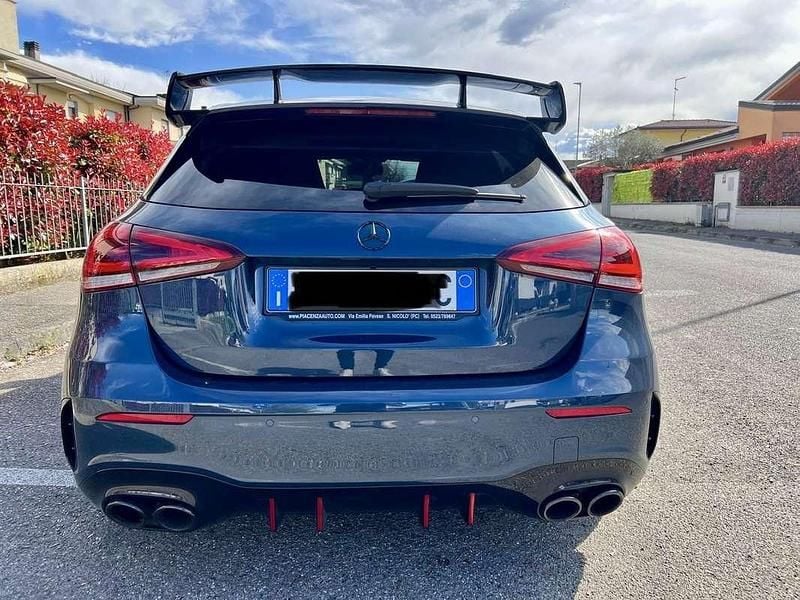 Usata Mercedes A35 AMG AMG 306 CV (225 kW) 2022 Berlina