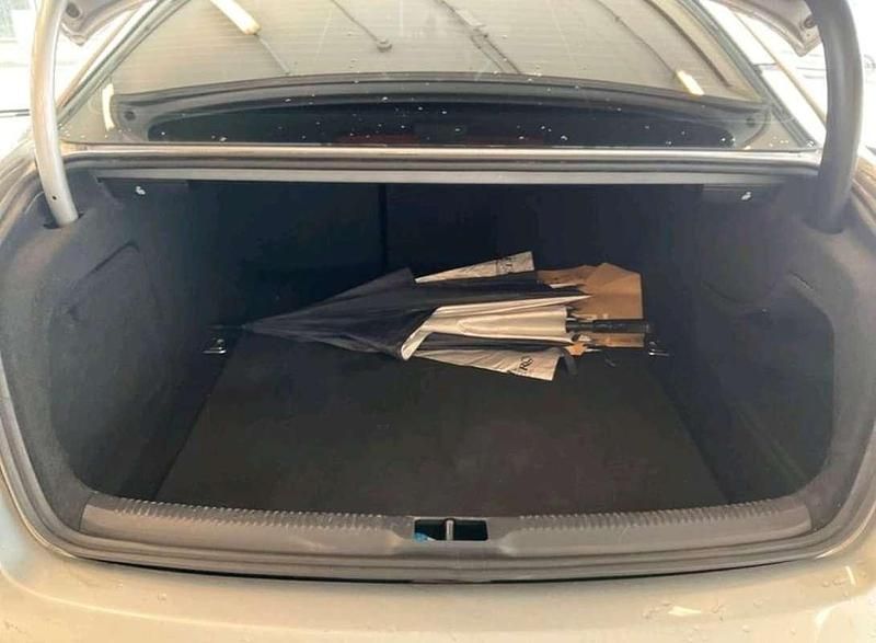 Usata Audi A5 Ambiente 190 CV (139 kW) 2009 Coupé