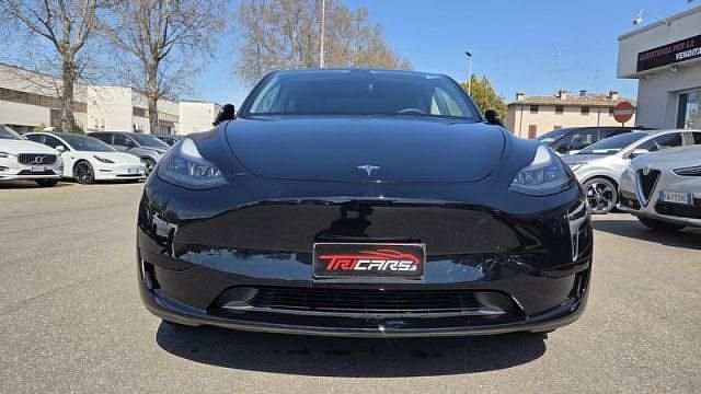 Usata Tesla Model Y RWD 250 kW (340 CV) 2024 Nero SUV