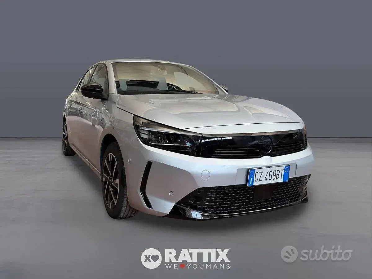 Usata Opel Corsa S 101 CV (74 kW) 2025 Utilitaria