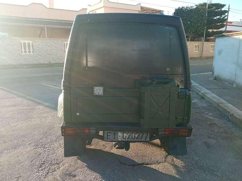 Usata Suzuki Samurai 64 CV (47 kW) 1988 SUV