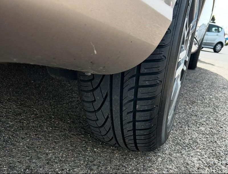 Usata Lancia Phedra 170 CV (125 kW) 2009 Monovolume