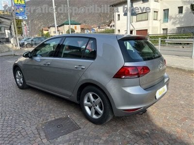 Usato 2014 VW Golf VII 1.6 Diesel 105 CV (13.650 €)