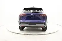 Usata Nissan Qashqai Tekna 158 CV (116 kW) 2024 Ink blue SUV