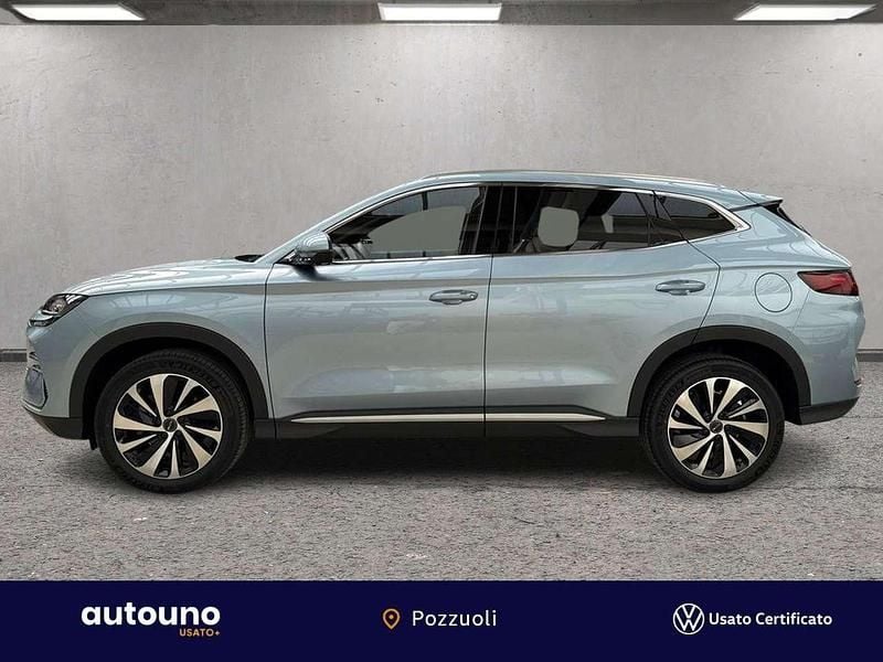 Usata BYD Seal U Boost 98 CV (72 kW) 2025 Tian qing SUV