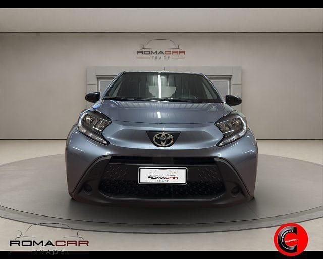 Usata 2025 Toyota Aygo X Active SUV | 13.980 € (Ottimo prezzo) - Immagine 1/3