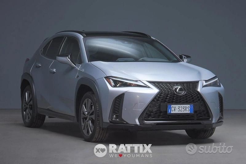 Usata Lexus UX 2024 SUV