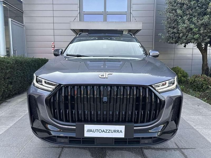 Nuova DR DR 7.0 147 CV (108 kW) 2026 Other SUV