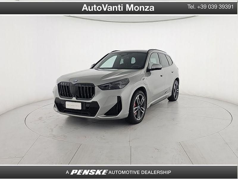 Usata 2025 BMW X1 M Sport SUV | 45.890 € (Super prezzo) - Immagine 1/3