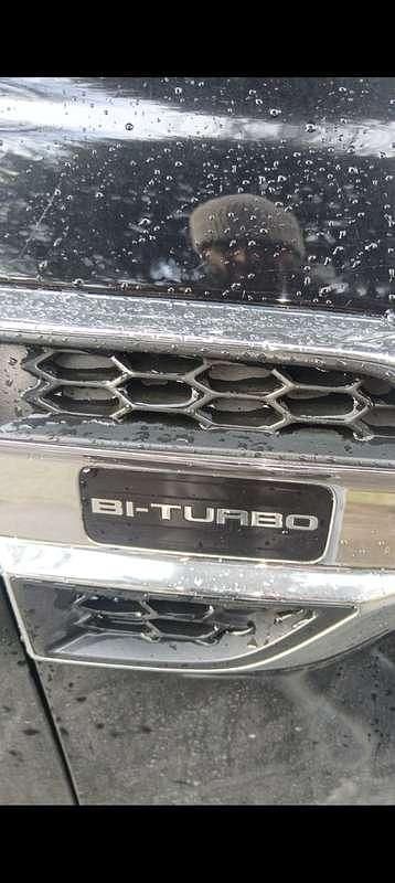 Usata Ford Ranger Limited 213 CV (156 kW) 2021 Pick-up