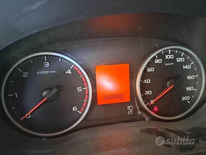 Usata Fiat Fullback 154 CV (113 kW) 2017 Bianco Pick-up