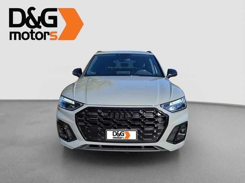 Usata Audi Q5 Comfort 204 CV (150 kW) 2022 Other SUV