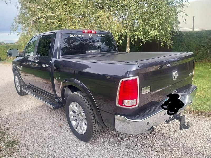 Usata Dodge Ram 2013 Pick-up