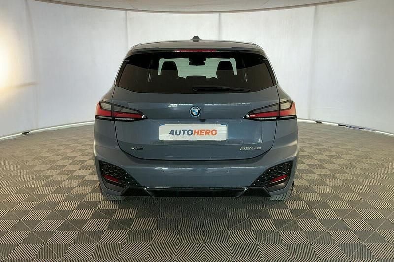Usata BMW 225 Active Tourer M Sport 245 CV (180 kW) 2024 Blu Monovolume